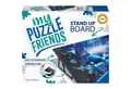 Produktbild: Ravensburger Puzzle Puzzle Staffelei. 1000 Teile, 1000 Puzzleteile