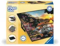 Produktbild: Ravensburger Puzzle 1.000 Teile Puzzle Stand & Go 17976