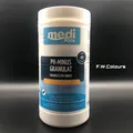 Produktbild: mediPOOL pH-Minus Granulat 1,5 kg - Senkt pH-Wert, schnelllöslich für Whirlpool