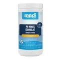 Produktbild: pH Senker, pH Minus Granulat, 1,5 KG mediPOOL