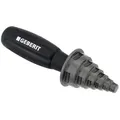 Produktbild: GEBERIT Mepla Entgrat- und Kalibrierwerkzeug - 16 / 20 / 26 / 32 / 40 / 50 mm - 690.211.00.1