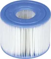 Produktbild: Intex Spa Filterkartusche S 1 weiß