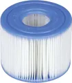 Produktbild: Intex Pool-Filterpumpe Intex Spa Filterkartusche S 1 weiß