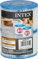 Produktbild: Intex 129001 Whirlpool Filterkartusche Typ S1 (Doppelpack) für Pool Filter