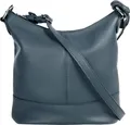 Produktbild: Cluty Umhängetasche Damen 021217 blau