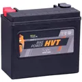 Produktbild: Intact HVT-01 Motorradbatterie Bike Power AGM 20Ah 12V YTX20L-BS DIN 82000 65989