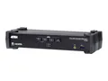 Produktbild: ATEN CS1824 KVMP Switch - KVM-/Audio-/USB-Switch