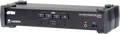 Produktbild: ATEN CS1824 - 4-Port KVM Switch, USB, HDMI, Audio