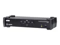 Produktbild: ATEN CS1824 KVMP Switch KVM-/Audio-/USB-Switch ~D~