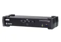 Produktbild: Aten W125663836 CS1824-AT-G 4-Port USB 3.0 4K HDMI KVMPT  Switch CS1824-AT-G ~E~