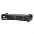 Produktbild: ATEN CS1824 4-Port USB 3.0 HDMI KVM Switch