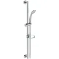 Produktbild: Ideal Standard Brausekombination Idealrain B9502AA 90 cm S1, chrom, mit 1-Funktions-Handbrause