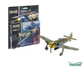 Produktbild: Revell Model Set Focke Wulf FW190 F-8 63898