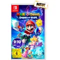 Produktbild: Ubisoft Mario + Rabbids Sparks of Hope (Switch, Switch Lite, Switch OLED, DE) (300121702)