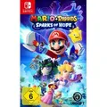 Produktbild: Mario + Rabbids Sparks of Hope Nintendo Switch-Spiel