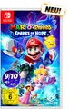 Produktbild: Mario + Rabbids Sparks of Hope - [Nintendo Switch]