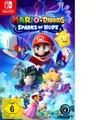 Produktbild: Mario + Rabbids Sparks of Hope Switch
