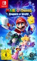 Produktbild: Mario + Rabbids Sparks Of Hope Nintendo Switch