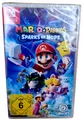 Produktbild: Mario + Rabbids Sparks of Hope Nintendo Switch Spiel Game UBISOFT Abenteuer