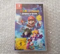 Produktbild: Mario + Rabbids Sparks of Hope Nintendo Switch Spiel | NEU & OVP