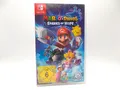 Produktbild: Mario + Rabbids Sparks of Hope - Nintendo Switch - NEU & OVP