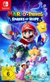 Produktbild: Mario + Rabbids Sparks of Hope Nintendo Switch-Spiel #2426079