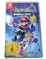 Produktbild: Mario + Rabbids Sparks of Hope - [Nintendo Switch]