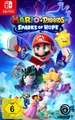 Produktbild: Mario + Rabbids (2): Sparks of Hope - Nintendo Switch - NEU OVP *Blitzversand*