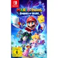 Produktbild: Nintendo Mario + Rabbids Sparks of Hope Switch Spiel - Abenteuer Galaxie