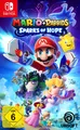 Produktbild: Mario + Rabbids Sparks of Hope Nintendo Switch NEU OVP USK 6
