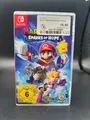 Produktbild: Mario & Rabbids Sparks of Hope