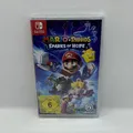 Produktbild: Mario & Rabbids Sparks of Hope (Nintendo Switch, 2022) Videospiel - NEU & OVP