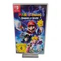 Produktbild: Mario + Rabbids Sparks of Hope -  Nintendo Switch