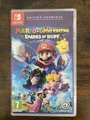 Produktbild: Mario + Rabbids Sparks of Hope (Nintendo Switch)