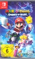 Produktbild: Mario + Rabbids: Sparks of Hope - Nintendo Switch - Neu & OVP - Deutsche