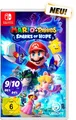 Produktbild: Ubisoft Mario + Rabbids Sparks of Hope | Nintendo Switch Luigi, Prinzessin Peach