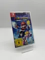 Produktbild: ‼️ NINTENDO SWITCH Mario + Rabbids Sparks of Hope OVP TOP ‼️
