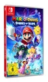 Produktbild: Mario + Rabbids Sparks of Hope Switch (Nintendo Switch) NEU OVP