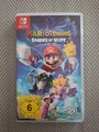 Produktbild: Mario + Rabbids Sparks of Hope (Nintendo Switch) Blitzversand ⚡️