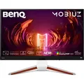 Produktbild: BenQ Black Week % | MOBIUZ EX3210U Gaming Monitor - Höhenverstellung, USB-Hub 4K UHD, 16:9, 2ms, 300cd/m2