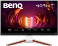 Produktbild: BenQ Mobiuz EX3210U Gaming Monitor 81,28cm (32 Zoll) 9H.LKHLB.QBE