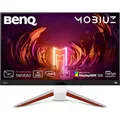Produktbild: BenQ MOBIUZ EX3210U 32 Zoll 4K (UHD) IPS Gaming Monitor 144Hz 16:9 DP/HDMI/USB