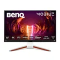 Produktbild: BenQ MOBIUZ EX3210U Gaming Monitor Weiß 32