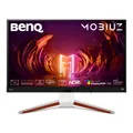 Produktbild: BenQ MOBIUZ EX3210U Gaming Monitor - Höhenverstellung, USB-Hub 4K UHD, 16:9, 2ms