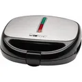 Produktbild: Clatronic 263805 Multigrill 3 in 1 Sandwichtoaster Waffeleisen