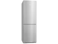 Produktbild: MIELE KFN 4377 CD 125 Edition Kühlgefrierkombination (C, 320 l, 1855 mm hoch, Edelstahllook)