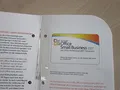 Produktbild: Microsoft Office 2007 Small Business Edition DSP/SB MLK V2