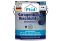 Produktbild: plid Bodenversiegelung Garagenbodenbeschichtung Bodenbeschichtung Bodenfarbe, Öl und Dieselbeständig, hochdeckend