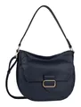 Produktbild: Gabor Melora Hobo Bag M Schultertasche Umhängetasche Tasche Dark Blue dunkelblau