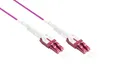 Produktbild: GOOD CONNECTIONS Glasfaserkabel, (500 cm)